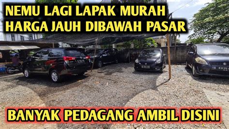 Murah Parah Harga Jauh Dibawah Pasar Banyak Pedagang Ambil Disini