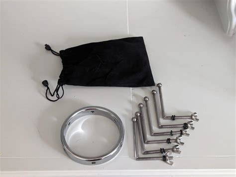 Oxy Extreme Anal Spreader Review Tried Tested