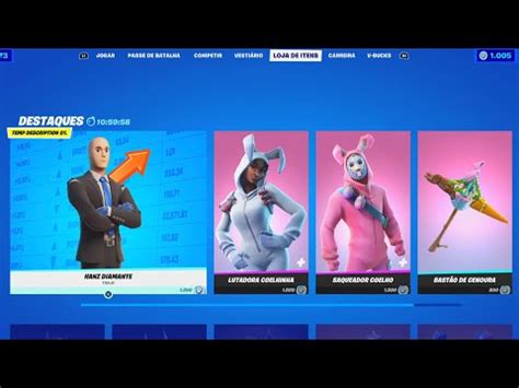 Skin Stonks Na Loja Do Fortnite Stonks Know Your Meme