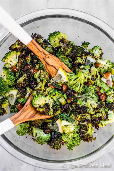 Broccoli Salad Recipes