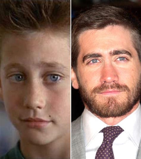 Jake Gyllenhaal Stars As Kids Us Weekly