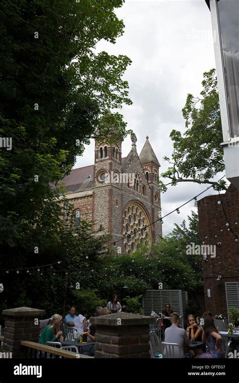 St Albans Cathedral Stock Photo - Alamy