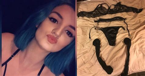 Just Got This Trophy From Her Lingerie Drawer How Should I Break It In Scrolller