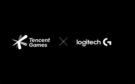 Logitech y Tencent anuncian que están trabajando en una consola