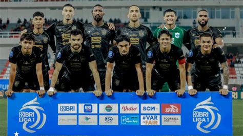 Bursa Transfer Ditutup Ini Daftar Skuad Psis Semarang Untuk Putaran Ke