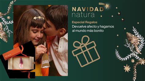 Regalos Navidad Natura Natura De M Xico