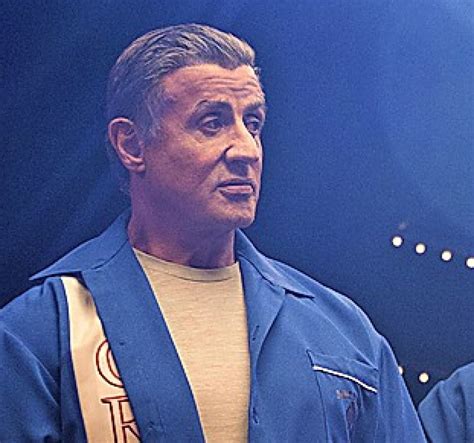 Auch mit über 70 ist Rocky Balboa immer noch da - Kino - Badische Zeitung