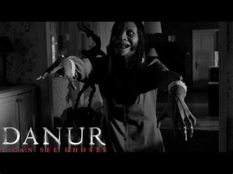 DANUR FULL MOVIE FILM HOROR INDONESIA YouTube