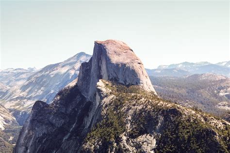 How To Get Half Dome Permits in 2025: Behind the Scenes of the Permit Process — She Dreams Of Alpine