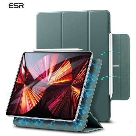 Esr For Ipad Pro 13 Inch Case 2024 Wilma Juliette