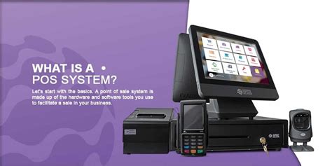 A Definitive Guide To All Types Of Pos Systems Nrs