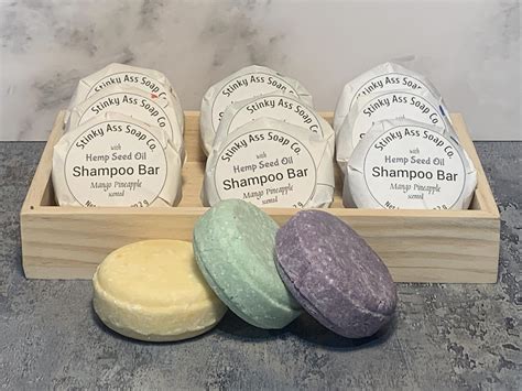 Stinky Ass Soap Co Charlotte North Carolina United States Denise Eventeny