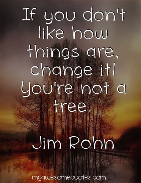 Jim Rohn Quotes On Change. QuotesGram