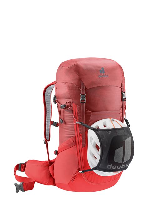 Plecak Damski Deuter Futura Sl Caspia Currant