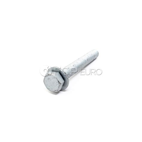 Audi VW Steering Tie Rod Bolt - Genuine VW Audi N91076701 | FCP Euro