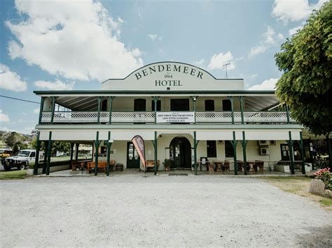 Bendemeer Hotel Nsw Holidays And Accommodation Things To Do