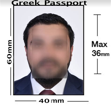 Greek Passport Photo NYC - ThisPix Passport Photo & Professional ...