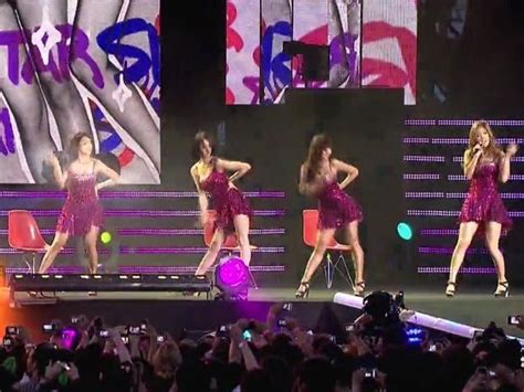 Sistar So Cool How Dare You Ma Boy K Pop Music Festival