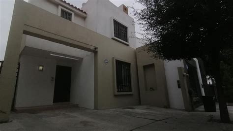 Casa En Venta Las Lomas Sector Bosques Garcia Lamudi Mx