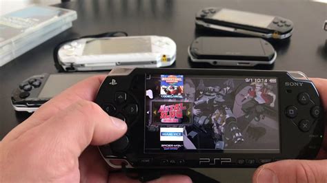 16 años de la PSP 16 juegos esenciales que tenés que jugar en la