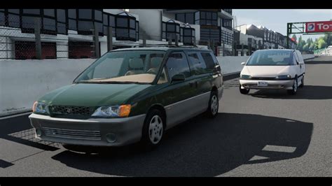 90 S VAN BATTLE Ibishu Kashira V S Bruckell VRV REVIEW BeamNG Drive