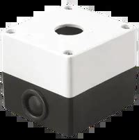 Корпуса постов для кнопок управления и пульты кнопочные на официальном ...