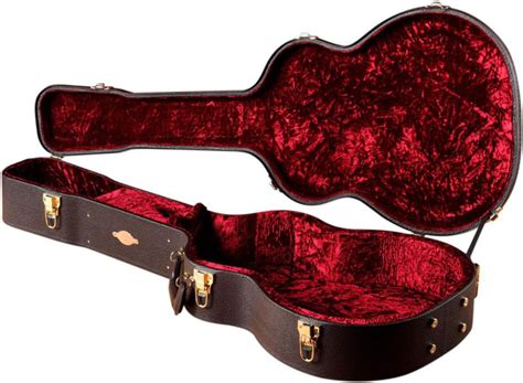 8 best acoustic guitar cases & gig bags in 2025 - GuitarEuroShop.com