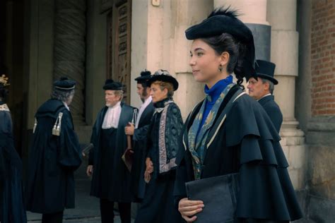 La Legge Di Lidia Poët La Recensione Della Serie Su Netflix