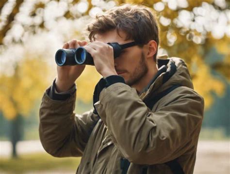 Best Binoculars for Backyard Birding in 2025: Top Picks!