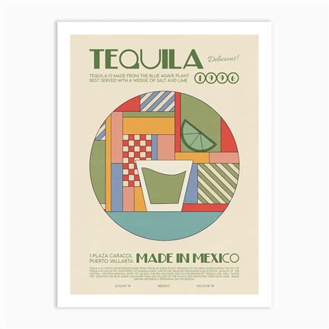 Geometric Art Prints & Posters | Fast shipping & free returns on all ...