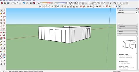 Sketchup Czym S Komponenty I Jak Z Nich Korzysta Poradnik