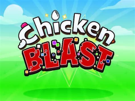 chicken blast ecaps games  play   games