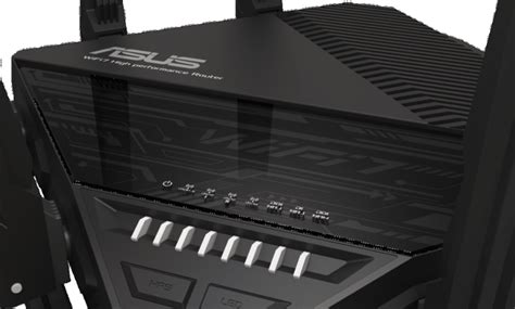 Ces 2023 Asus Rog Rapture Gt Be98 Is The Worlds First 54 Off