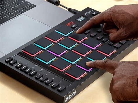 Akai MPC Studio review: The legend returns