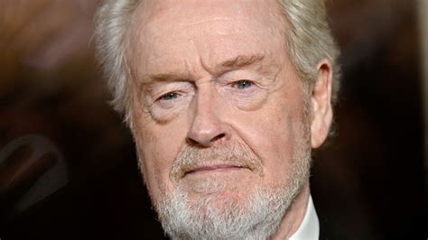 Ridley Scott Racconta Il Gladiatore Tra Squali Nel Colosseo E Terzo