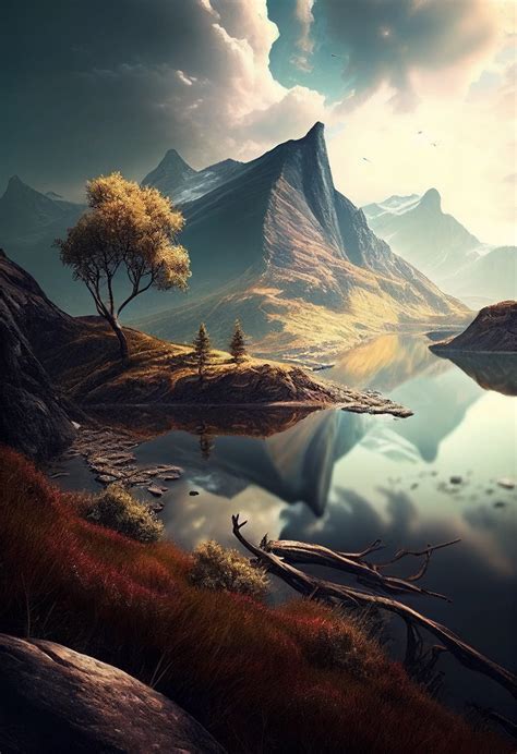 natures beauty  stunning landscape wallpapers   iphone