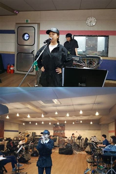금잔디, '효 콘서트' 연습 영상 깜짝 공개..열정적 현장