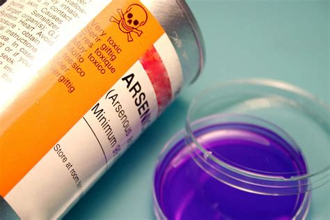 The Dark Side Of Elixir The Hidden Dangers Of Arsenic Unblocked