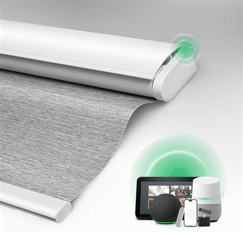 Persiana Blackout Com Controle Remoto - Persianas motorizadas com controle remoto, persiana elétrica 100% ...