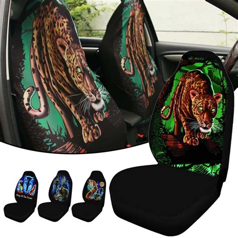 Buy Universal Car Front Seat Covers Mesh Sponge Interior Accessories Full Cover Set For Car