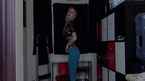 Worship My Tight Ass And Muffin Top Marinas Sexy Shop Clips Sale