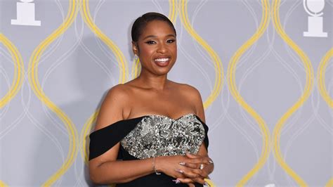 Jennifer Hudson Becomes An Egot Winner At The 2022 Tony Awards Nbc