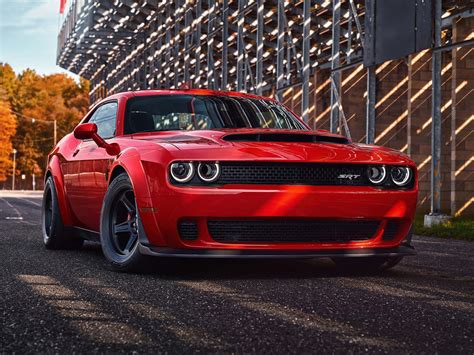 100 Dodge Challenger 4k Wallpaper Kostenlos