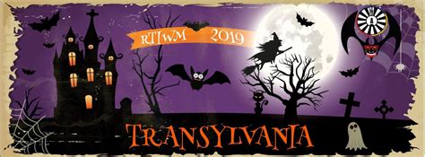 RTIWM 2019 Transylvania Diverse Evenimente Brasov Fest Ro