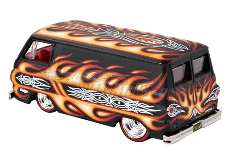 T Hunted Convenção de Hot Wheels no Japão