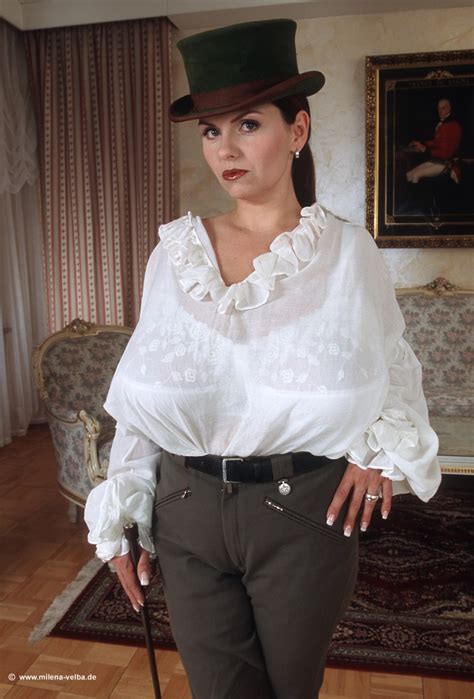 MILENA VELBA Apresride 2004 Apr Apre02 Porn Pic