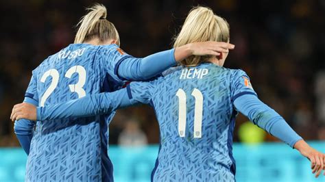 2023 Womens World Cup Top Golden Ball Candidates