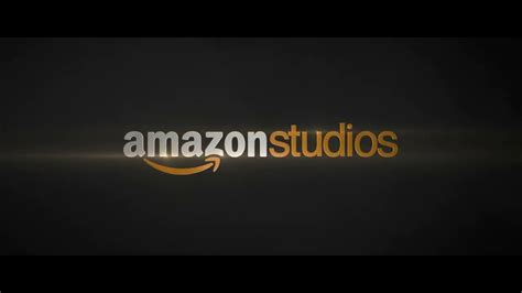 Amazon Studios Why Not Productions Sixteen Films Madriver Film Bfi