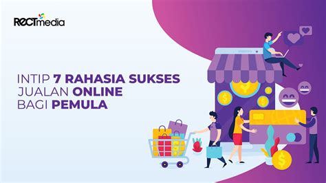 Tips Jualan Online Pemula Satu Trik