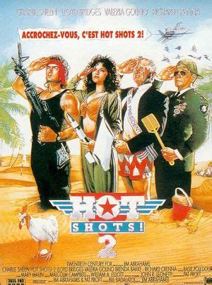 Hot Shots Film SensCritique